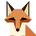 Sift Fox